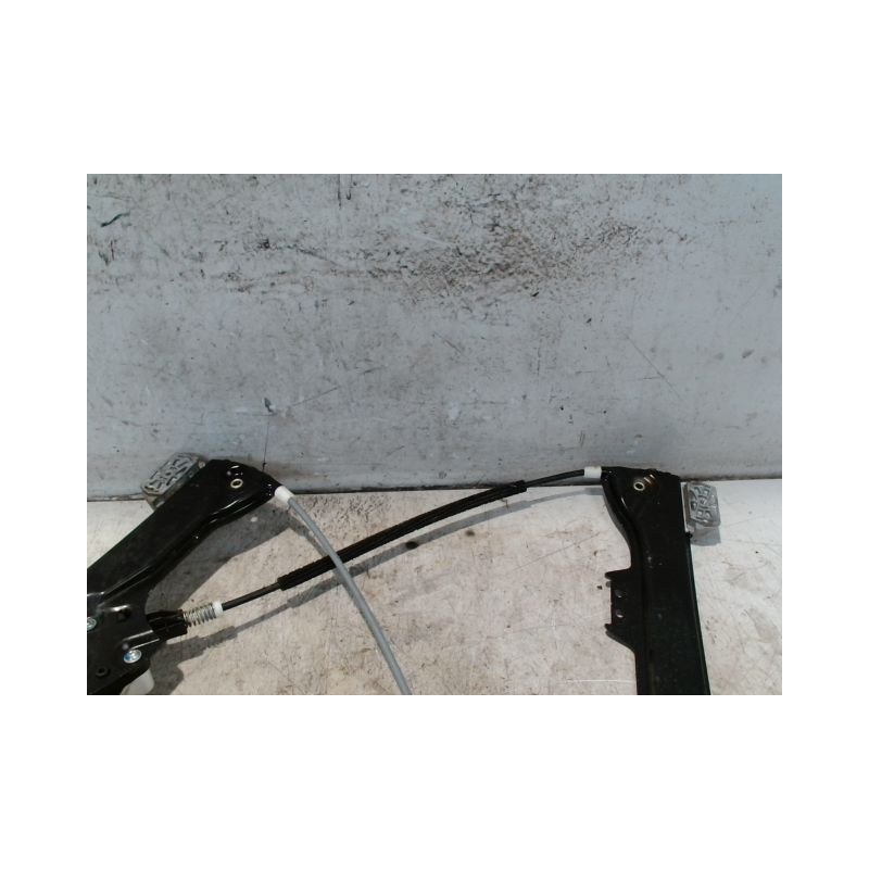 MECANISME+MOTEUR LEVE-GLACE AVANT DROIT BMW SERIE 5 (E60) 2003-