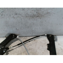 MECANISME+MOTEUR LEVE-GLACE AVANT DROIT BMW SERIE 5 (E60) 2003-