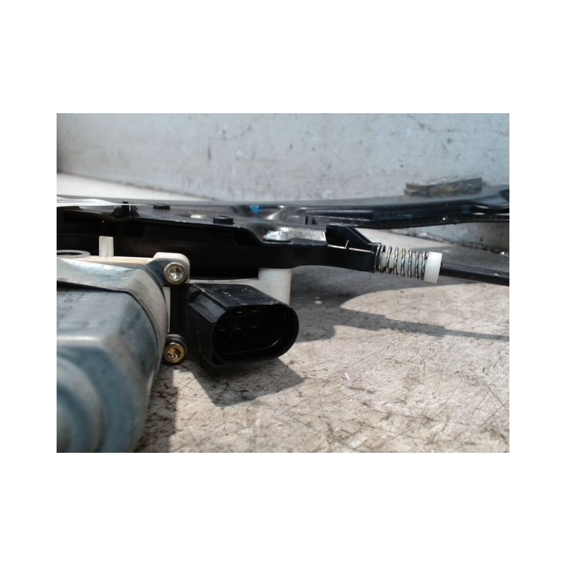 MECANISME+MOTEUR LEVE-GLACE AVANT DROIT BMW SERIE 5 (E60) 2003-