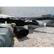 MECANISME+MOTEUR LEVE-GLACE AVANT DROIT BMW SERIE 5 (E60) 2003-