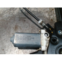 MECANISME+MOTEUR LEVE-GLACE AVANT DROIT BMW SERIE 5 (E60) 2003-