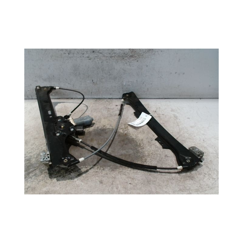 MECANISME+MOTEUR LEVE-GLACE AVANT GAUCHE BMW SERIE 5 (E60) 2003-