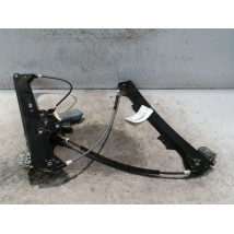 MECANISME+MOTEUR LEVE-GLACE AVANT GAUCHE BMW SERIE 5 (E60) 2003-