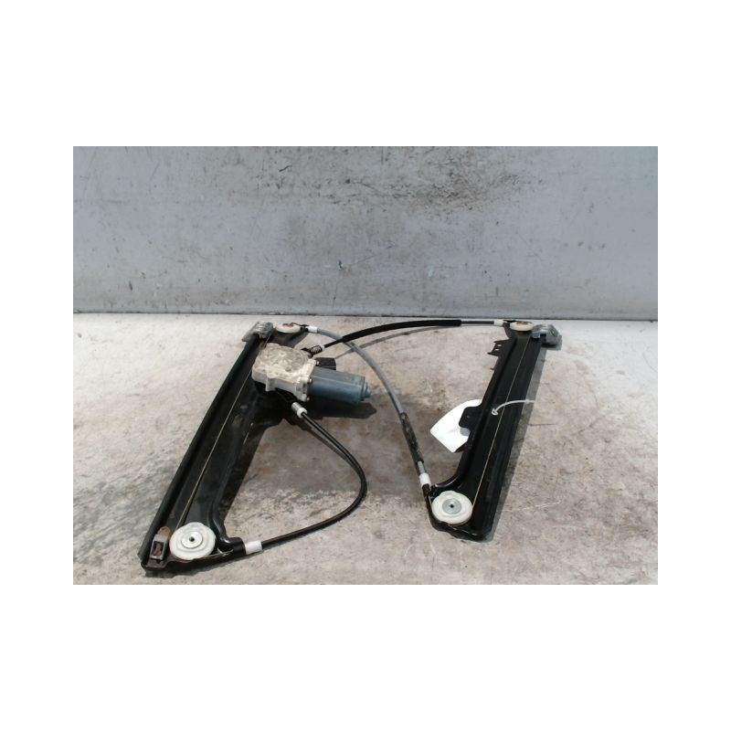 MECANISME+MOTEUR LEVE-GLACE AVANT GAUCHE BMW SERIE 5 (E60) 2003-
