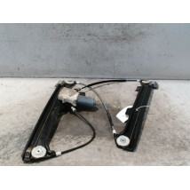 MECANISME+MOTEUR LEVE-GLACE AVANT GAUCHE BMW SERIE 5 (E60) 2003-