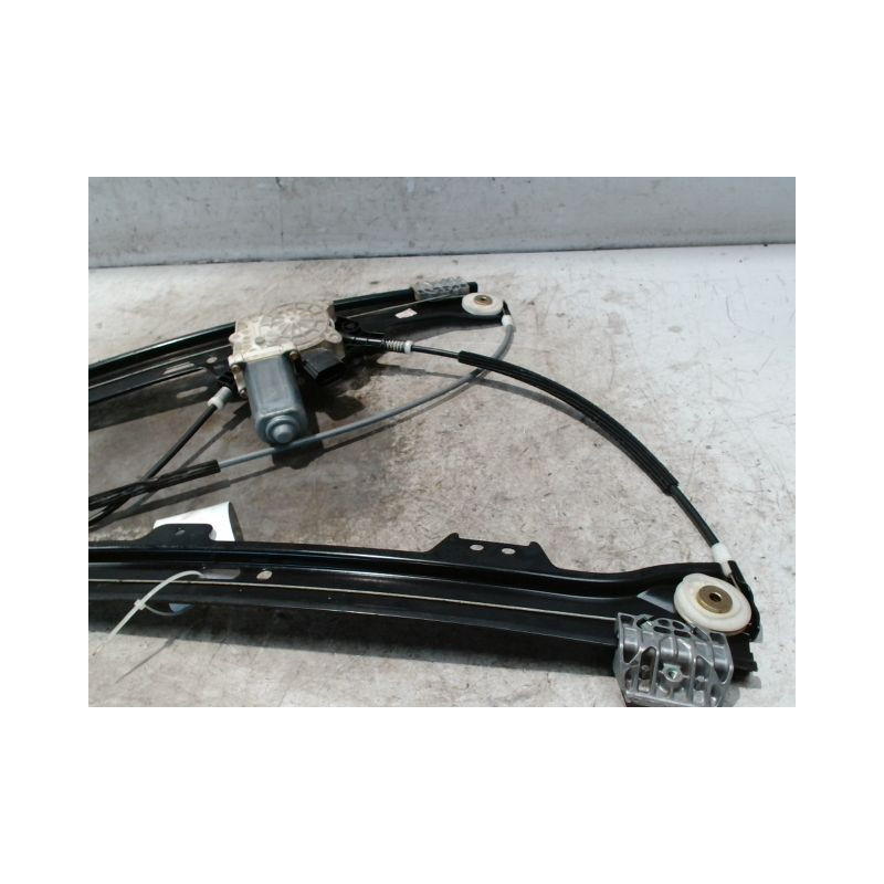 MECANISME+MOTEUR LEVE-GLACE AVANT GAUCHE BMW SERIE 5 (E60) 2003-