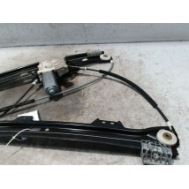 MECANISME+MOTEUR LEVE-GLACE AVANT GAUCHE BMW SERIE 5 (E60) 2003-