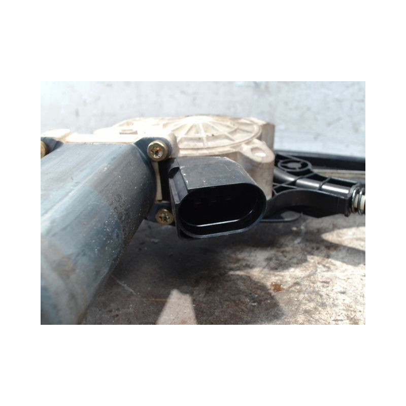 MECANISME+MOTEUR LEVE-GLACE AVANT GAUCHE BMW SERIE 5 (E60) 2003-