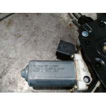 MECANISME+MOTEUR LEVE-GLACE AVANT GAUCHE BMW SERIE 5 (E60) 2003-