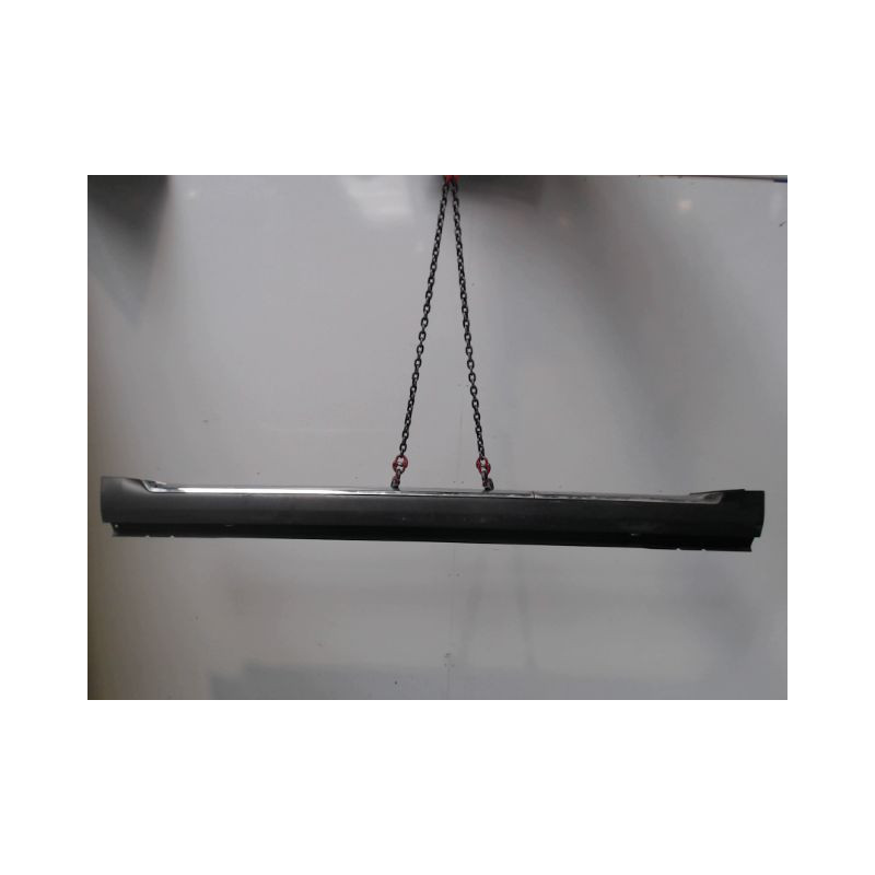 BAS CAISSE GAUCHE CITROEN C-CROSSER 2007-