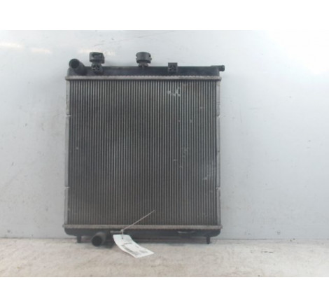 RADIATEUR