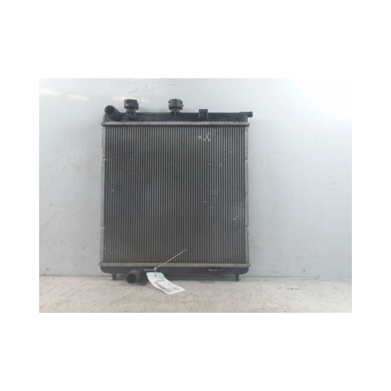 RADIATEUR CITROEN C3 2009-