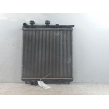 RADIATEUR CITROEN C3 2009-