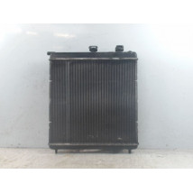 RADIATEUR CITROEN C3 2009-