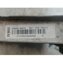 RADIATEUR CITROEN C3 2009-