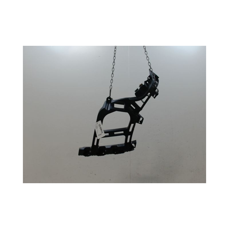 SUPPORT PARE-CHOC ARG PEUGEOT 3008 2009-