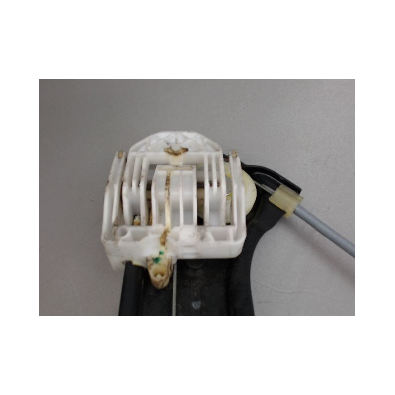 MECANISME LEVE-GLACE AVANT DROIT B.M.W. X5