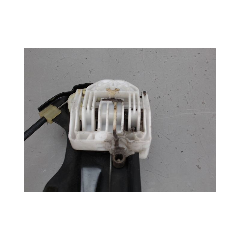 MECANISME LEVE-GLACE AVANT DROIT B.M.W. X5