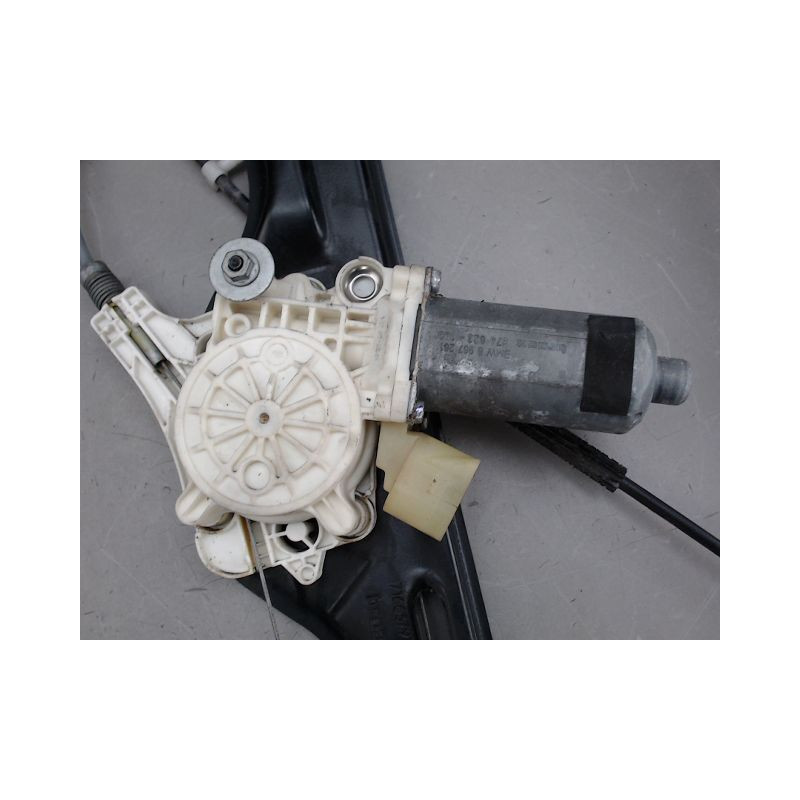 MECANISME LEVE-GLACE AVANT GAUCHE B.M.W. X5