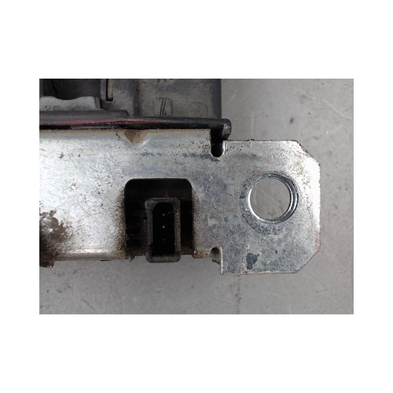 SERRURE HAYON  SEAT IBIZA