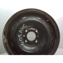 JANTE TOLE PEUGEOT 405