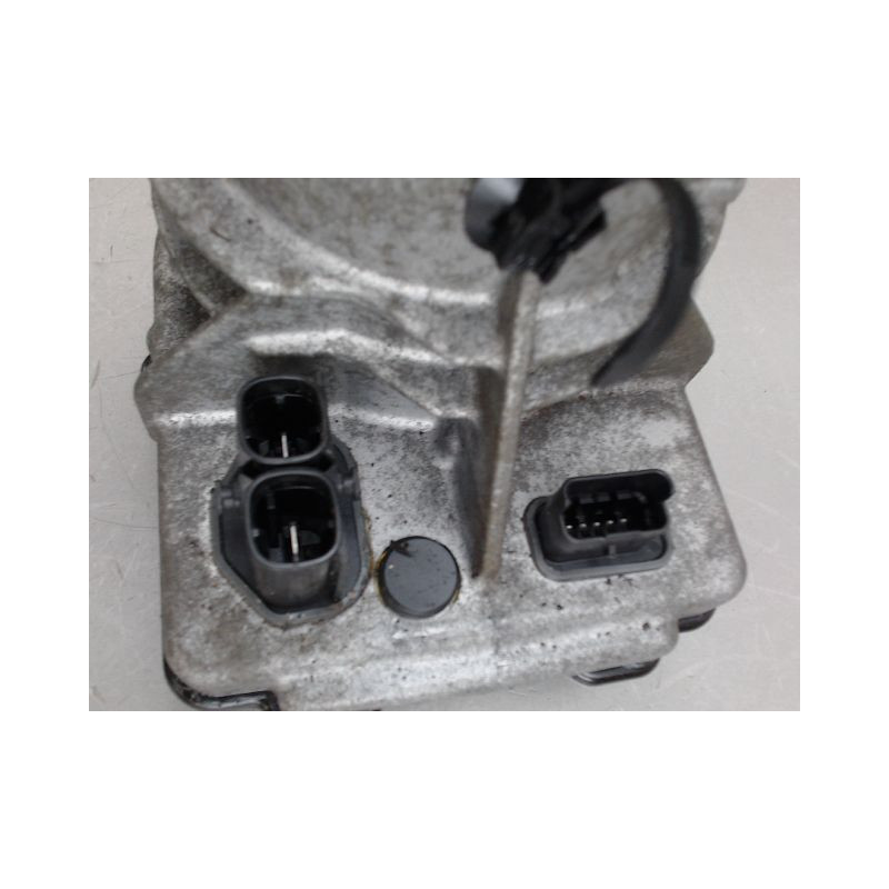 POMPE DIRECTION ASSISTEE PEUGEOT RCZ