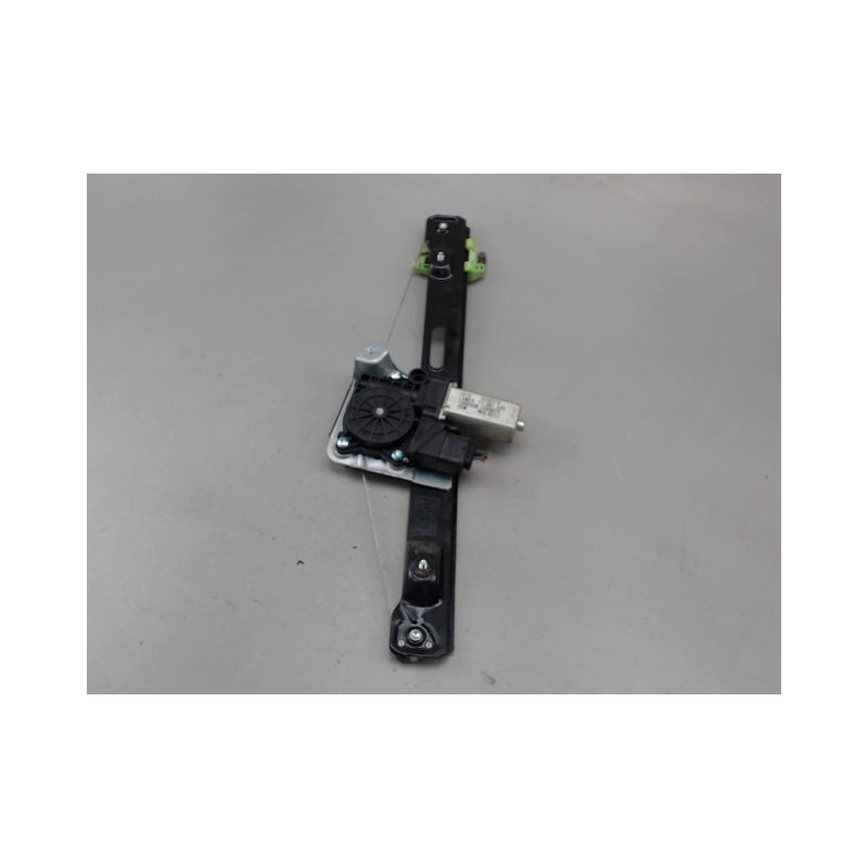 MECANISME LEVE-GLACE ARRIERE DROIT B.M.W. SERIE 3
