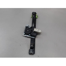 MECANISME LEVE-GLACE ARRIERE DROIT B.M.W. SERIE 3