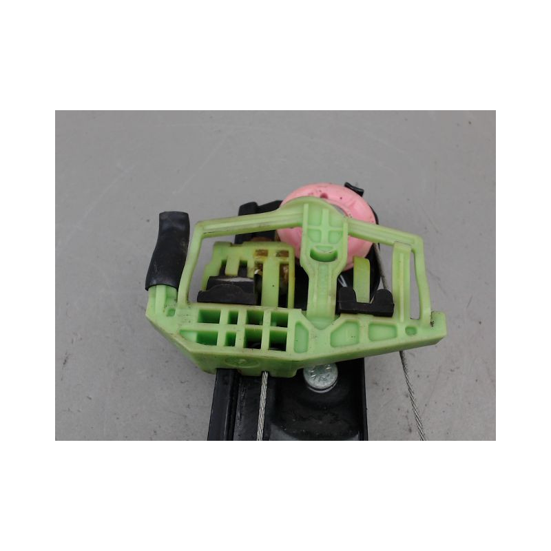 MECANISME LEVE-GLACE ARRIERE DROIT B.M.W. SERIE 3