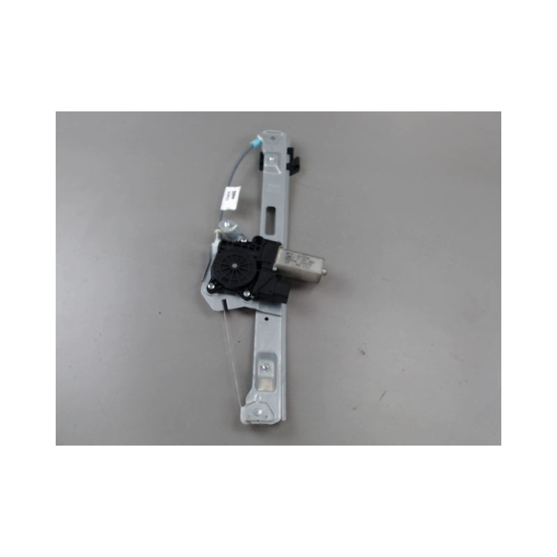 MECANISME LEVE-GLACE ARRIERE DROIT B.M.W. SERIE 3
