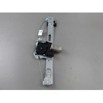 MECANISME LEVE-GLACE ARRIERE DROIT B.M.W. SERIE 3