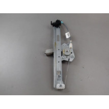 MECANISME LEVE-GLACE ARRIERE DROIT B.M.W. SERIE 3