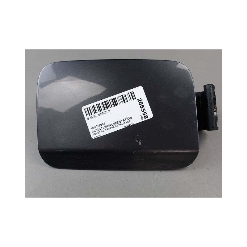 VOLET DE TRAPPE CARBURANT B.M.W. SERIE 3