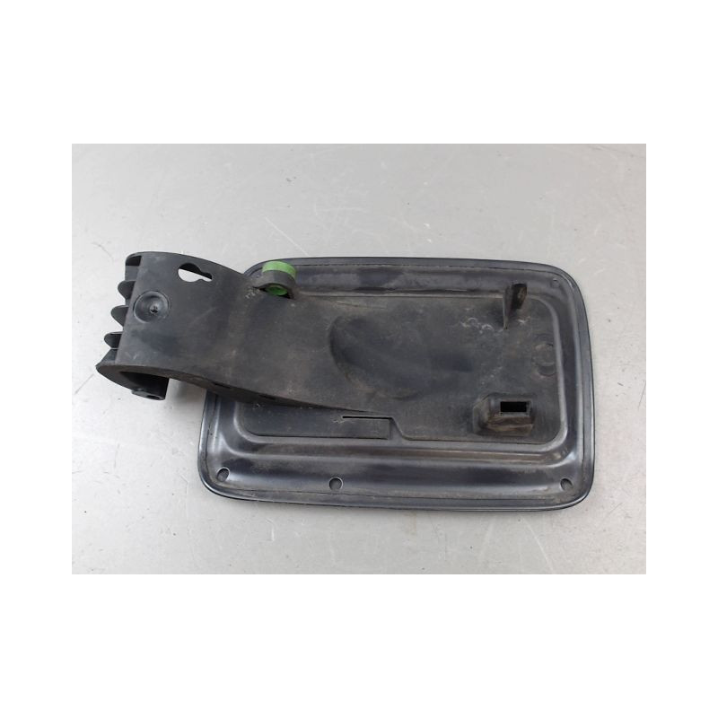 VOLET DE TRAPPE CARBURANT B.M.W. SERIE 3