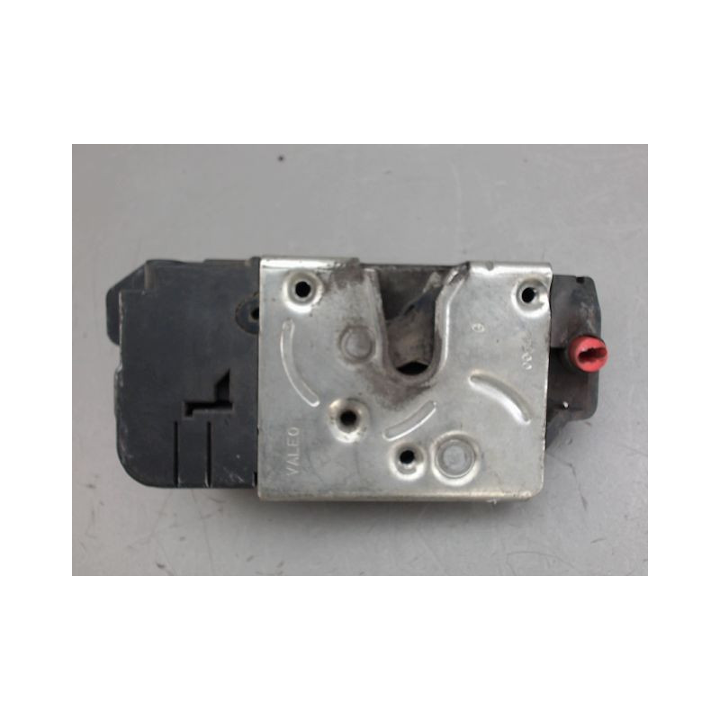 SYSTEME CONDAMNATION ARRIERE GAUCHE PEUGEOT 206