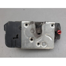 SYSTEME CONDAMNATION ARRIERE GAUCHE PEUGEOT 206