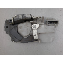 SYSTEME CONDAMNATION ARRIERE GAUCHE PEUGEOT 206