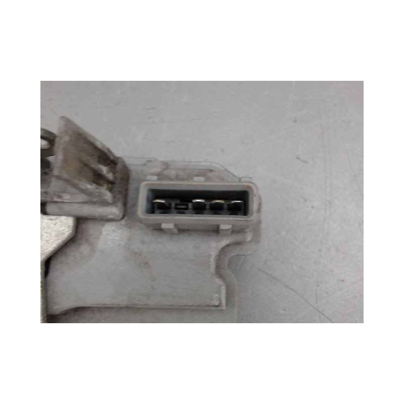 SYSTEME CONDAMNATION ARRIERE GAUCHE PEUGEOT 206
