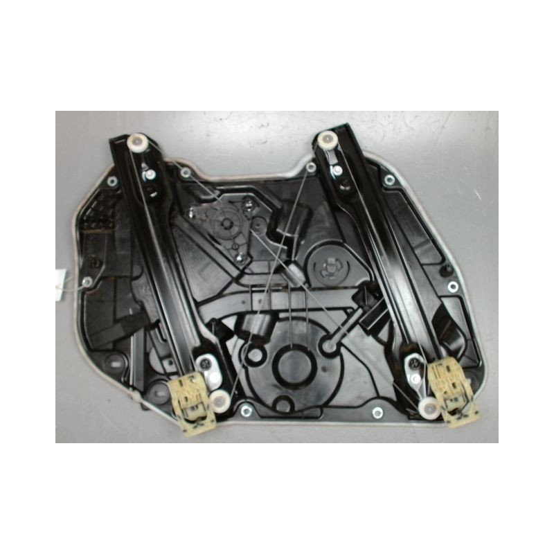 MECANISME+MOTEUR LEVE-GLACE AVANT DROIT B.M.W. SERIE 1