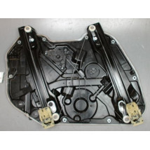 MECANISME+MOTEUR LEVE-GLACE AVANT DROIT B.M.W. SERIE 1