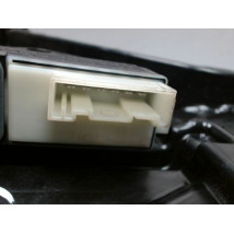 MECANISME+MOTEUR LEVE-GLACE AVANT DROIT B.M.W. SERIE 1