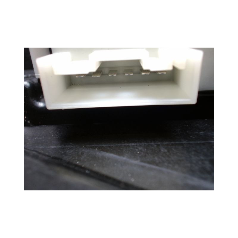 MECANISME+MOTEUR LEVE-GLACE AVANT GAUCHE B.M.W. SERIE 1