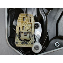 MECANISME+MOTEUR LEVE-GLACE AVANT GAUCHE B.M.W. SERIE 1