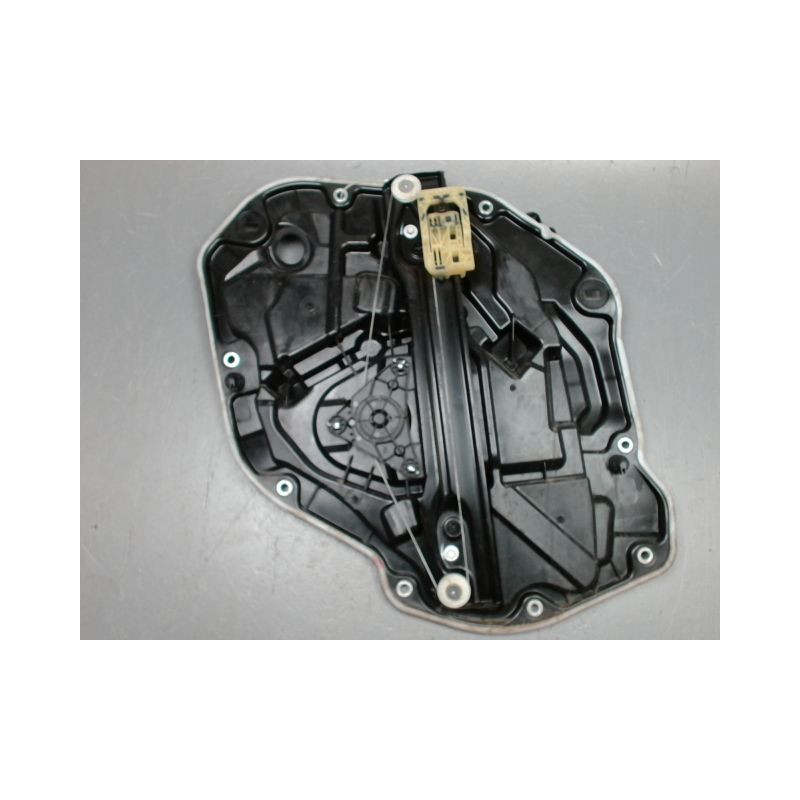 MECANISME+MOTEUR LEVE-GLACE ARRIERE DROIT B.M.W. SERIE 1