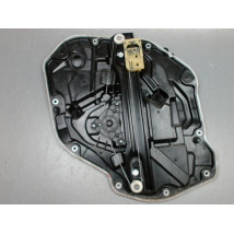 MECANISME+MOTEUR LEVE-GLACE ARRIERE DROIT B.M.W. SERIE 1