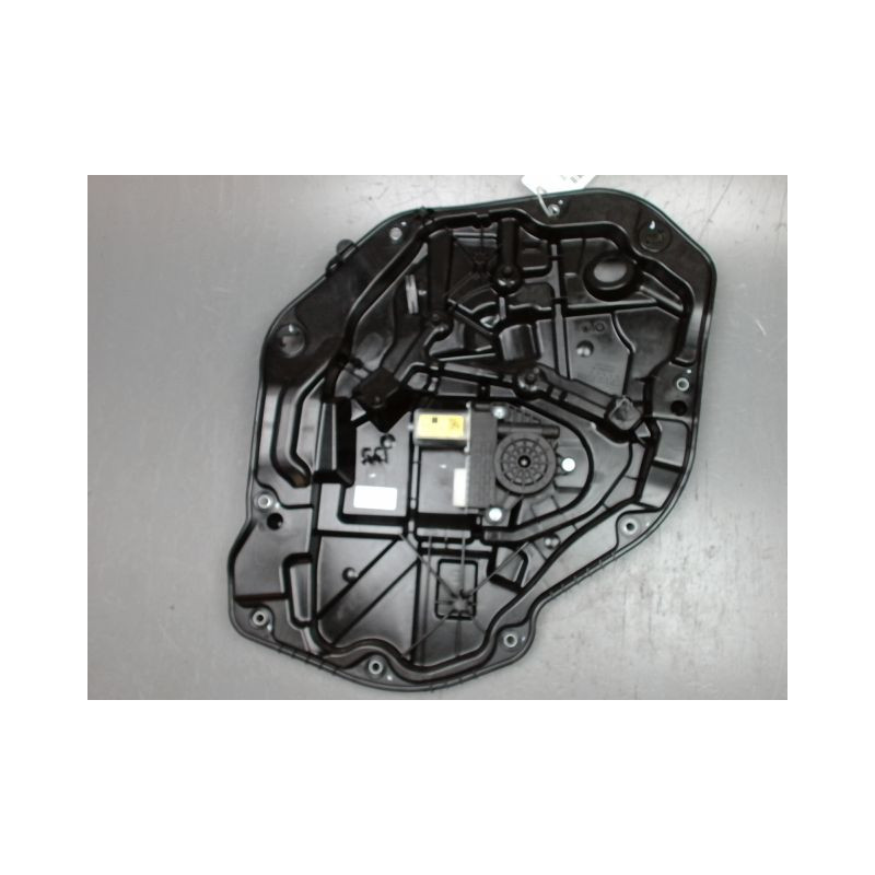 MECANISME+MOTEUR LEVE-GLACE ARRIERE DROIT B.M.W. SERIE 1