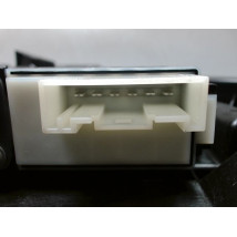 MECANISME+MOTEUR LEVE-GLACE ARRIERE DROIT B.M.W. SERIE 1
