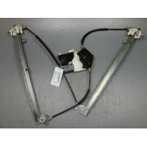 MECANISME+MOTEUR LEVE-GLACE AVANT GAUCHE PEUGEOT 807