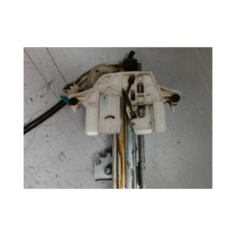 MECANISME+MOTEUR LEVE-GLACE AVANT GAUCHE PEUGEOT 807