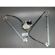 MECANISME+MOTEUR LEVE-GLACE AVANT GAUCHE PEUGEOT 807